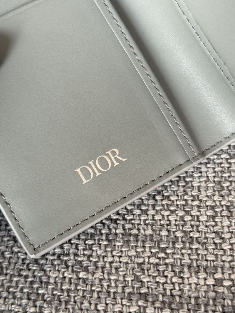 Christian Dior Wallet